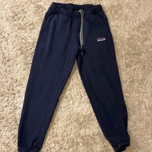 Womens Patagonia Sweatpants